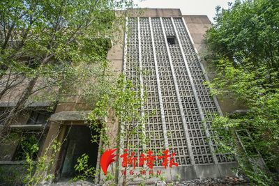 济南六大国棉厂变迁录 最后一家的待拆迁与时代印记