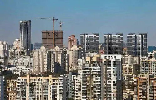 政府近1.4万亿元资金注入房地产白名单项目以稳定市场